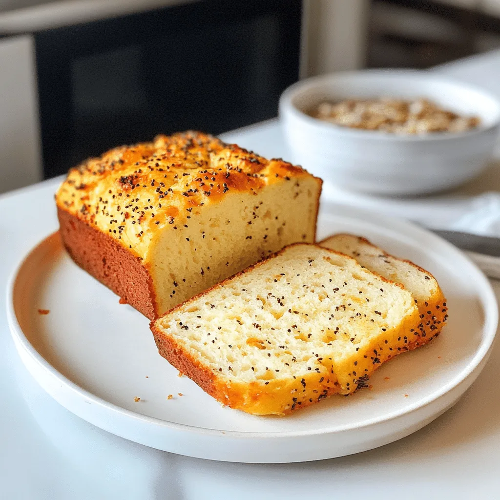 90-Second Keto Mug Bread fresh out of the microwave