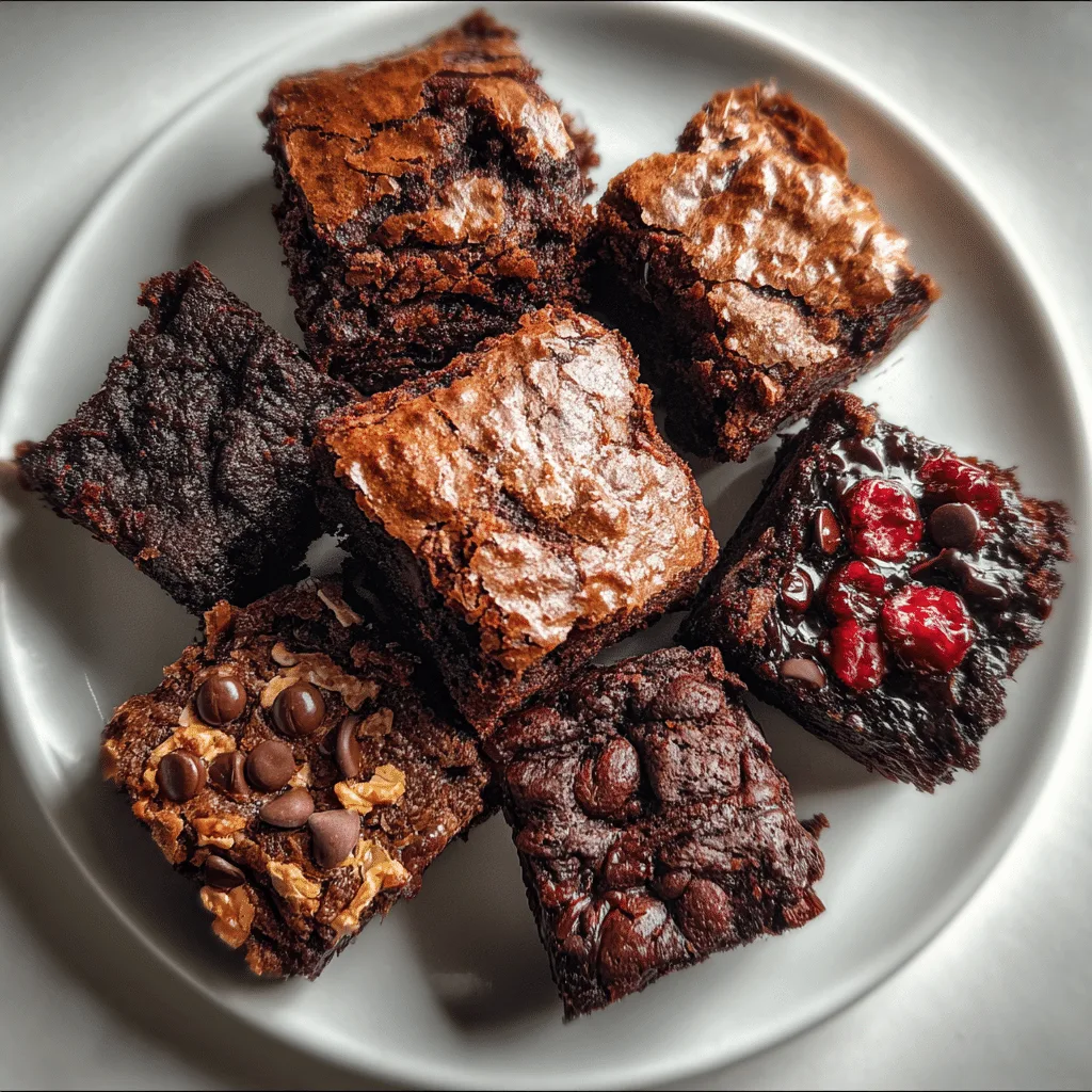Pumpkin Brownies in a Mug on a fall kitchen counter
