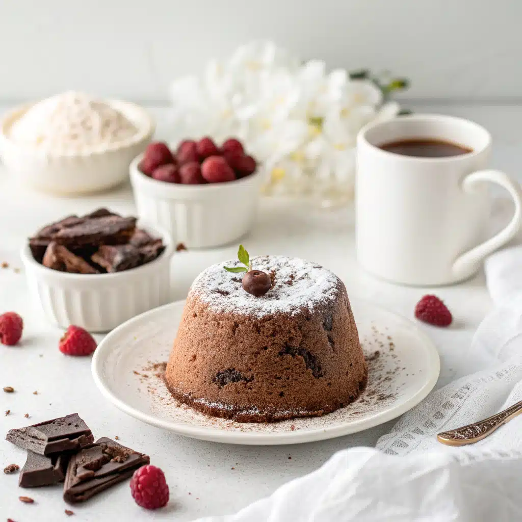 3-2-1 Cake Mix Mug Cake: 7 Irresistible Reasons