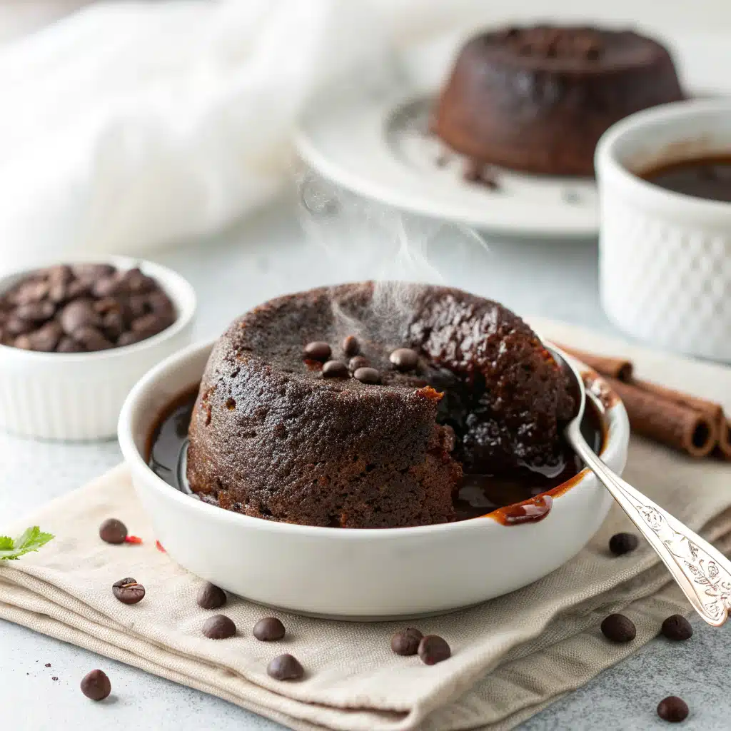 Molten Lava Brownie Mug Cake: 7-Minute Irresistible Fix