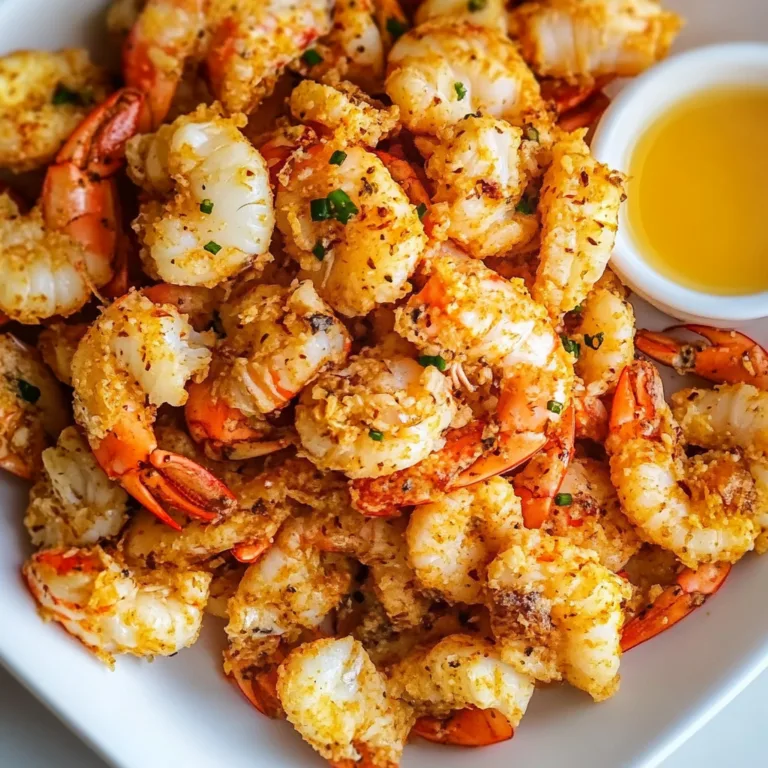Delicious Crab Crunchies Recipe | Crispy & Flavorful Seafood Snack