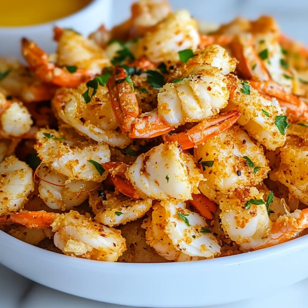 Delicious Crab Crunchies Recipe | Crispy & Flavorful Seafood Snack