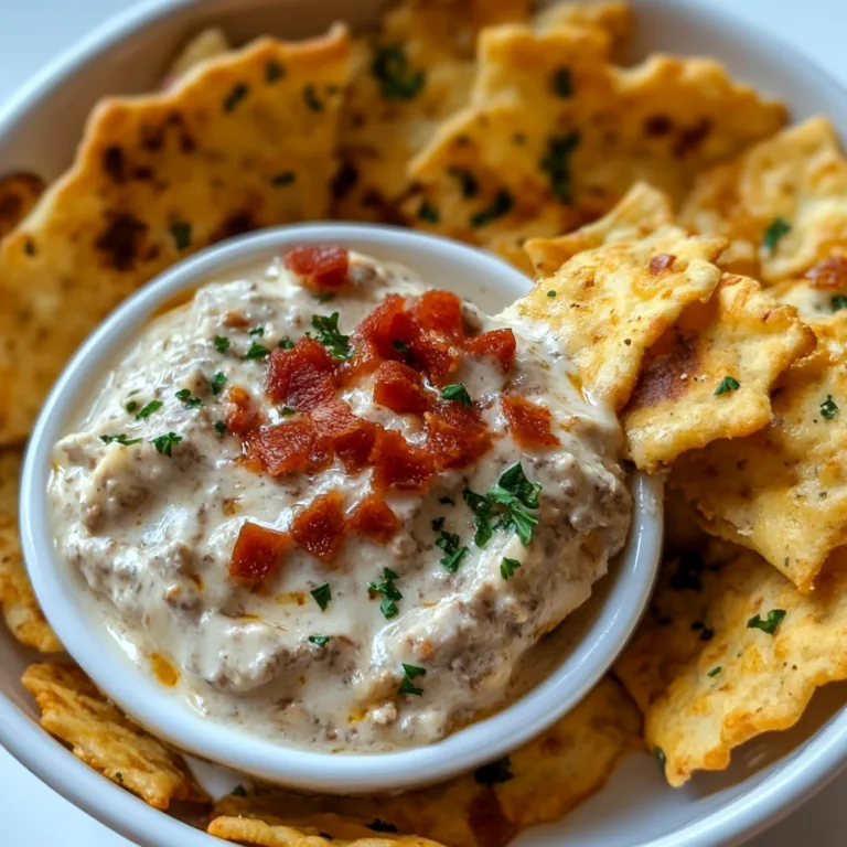 Hissy Fit Dip | Bold & Flavorful Snack Dip for Any Occasion