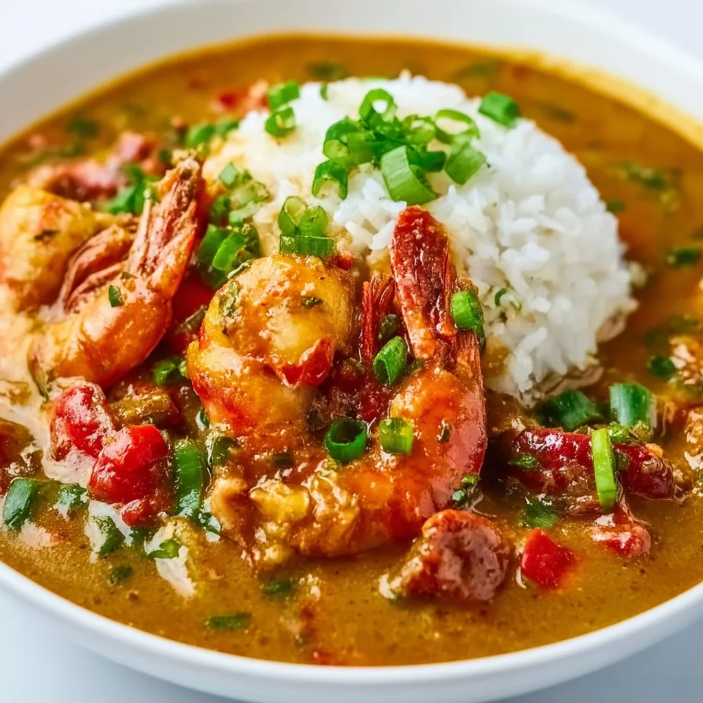 Authentic Cajun Crawfish Étouffée Recipe | Classic Louisiana Seafood Dish