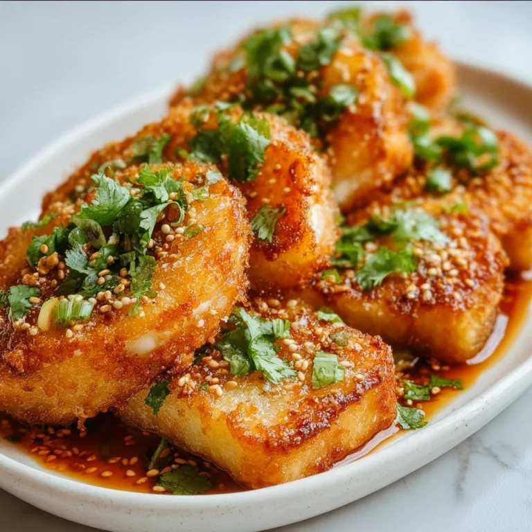 Crispy Shrimp Toast Recipe | Easy & Delicious Appetizer Ideas