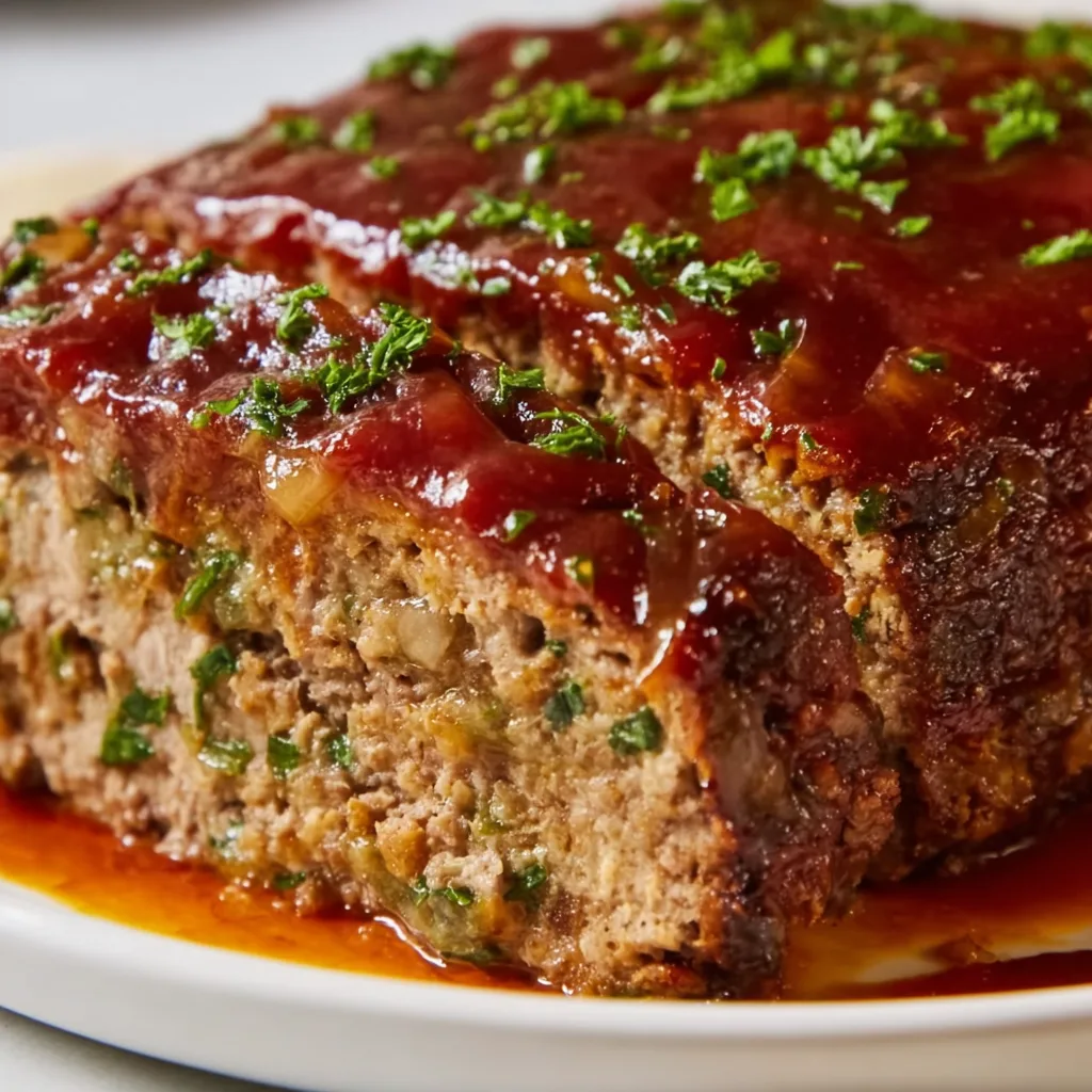 Delicious Ina Garten’s Meatloaf Recipe | Classic Comfort Food Made Easy