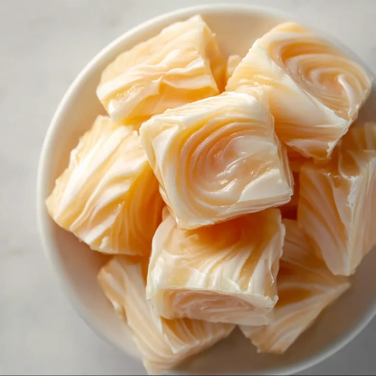 Kentucky Cream Pull Candy – Rich, Creamy Southern Treats Online