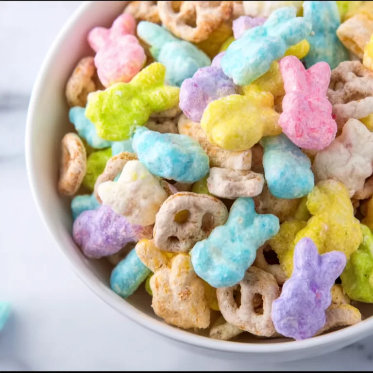 Easter Bunny Bait: Fun & Easy Treats to Attract the Easter Bunny