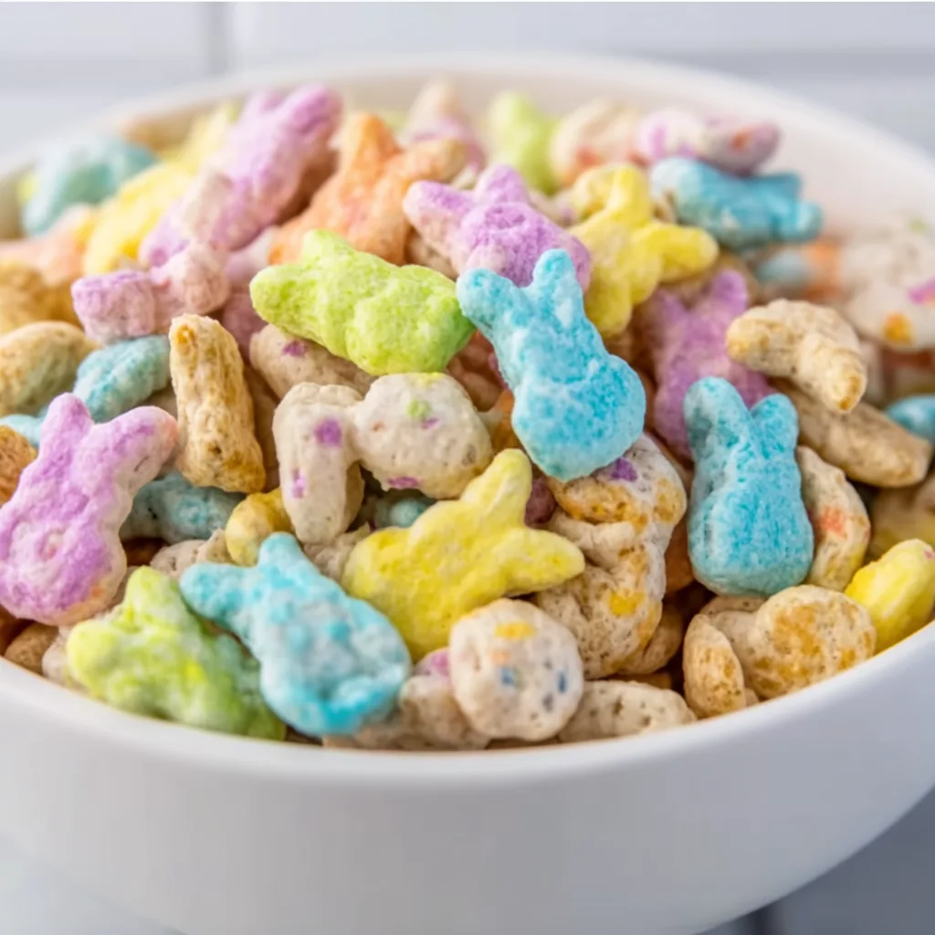 Easter Bunny Bait: Fun & Easy Treats to Attract the Easter Bunny