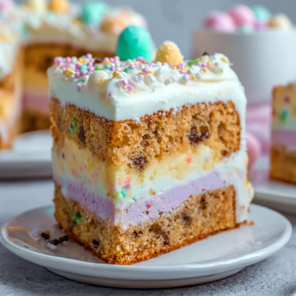 Delicious Easter Cake Recipes | Perfect Easter Dessert Ideas