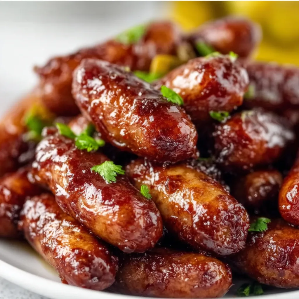 Delicious Mississippi Little Smokies Recipe | Easy & Flavorful Snack Ideas