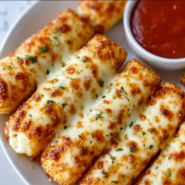 Delicious Pizza Hut Cheese Sticks | Crispy & Cheesy Snack Favorite